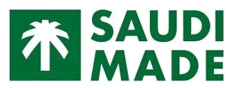 Saudi Made — صُنع في السعودية